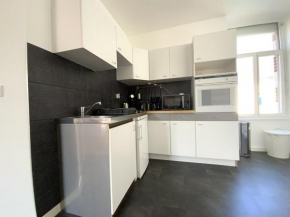 653 - Appartement à Erquy, à 100m de la plage et des commerces
